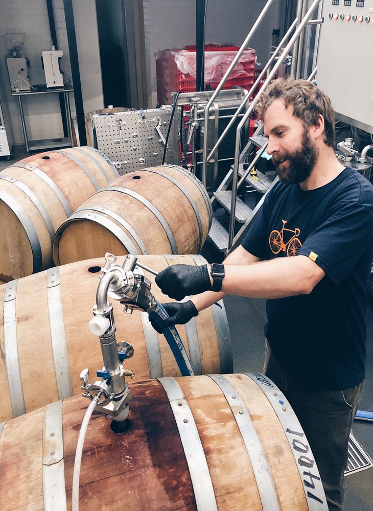 How to do finance for your brewery built?